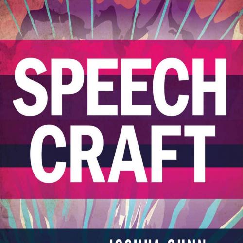 Speech Craft 1st Edition by Joshua Gunn