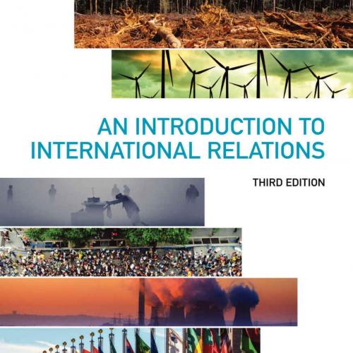 Introduction to International Relations, An