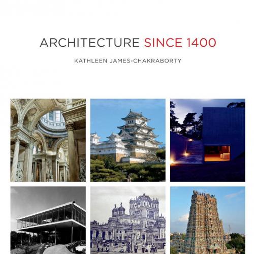 Architecture since 1400 - Kathleen