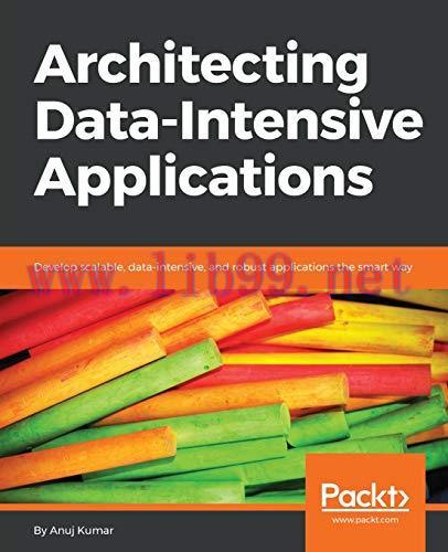 [FOX-Ebook]Architecting Data-Intensive Applications