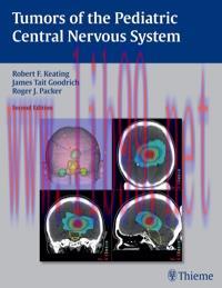 [AME]Tumors of the Pediatric Central Nervous System 2nd (Original PDF)