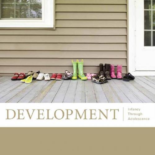Development Infancy Through Adolescence