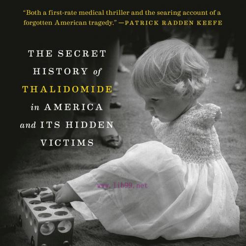 [AME]Wonder Drug (EPUB)