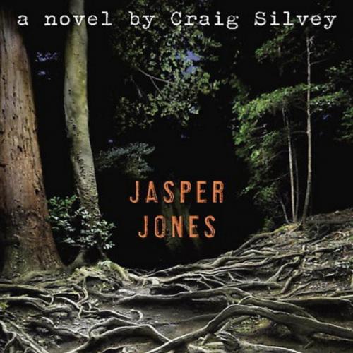 Jasper Jones - Craig Silvey - Craig Silvey