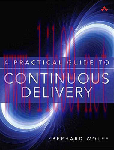 [FOX-Ebook]A Practical Guide to Continuous Delivery