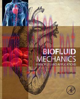 [AME]Biofluid Mechanics: Principles and Applications (PDF)