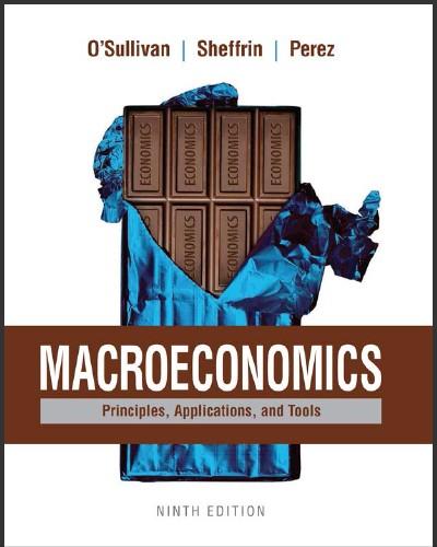 (PPT)Macroeconomics Principles, Applications, and Tools, 9th Edition.zip