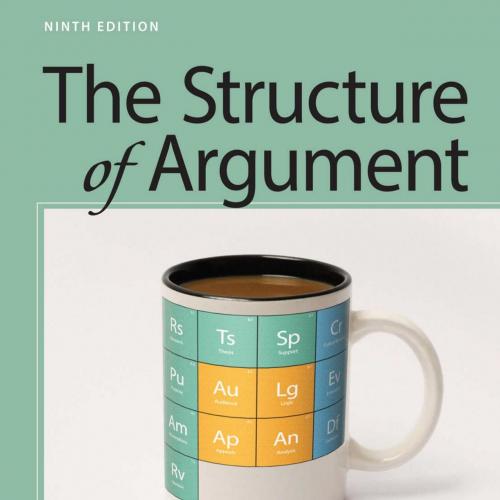 Structure of Argument 9th, The - Annette Rottenberg