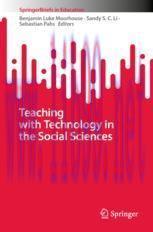 [PDF]Teaching with Technology in the Social Sciences