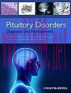 [AME]Pituitary Disorders: Diagnosis and Management (Original PDF)