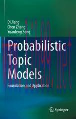 [PDF]Probabilistic Topic Models: Foundation and Application
