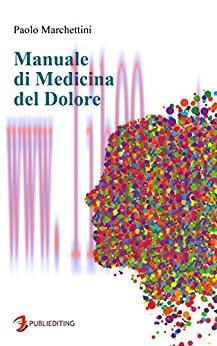 [AME]Manuale di Medicina del Dolore (Italian Edition) (ePub)