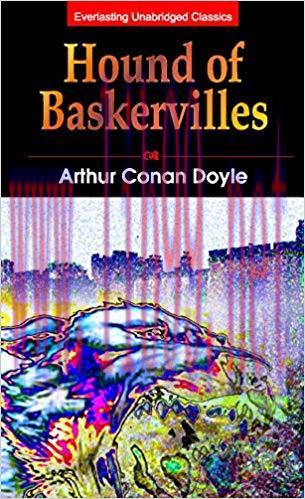 Hound of Baskervilles