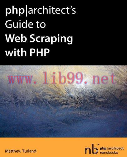 [FOX-Ebook]php|architect's Guide to Web Scraping