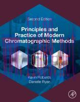 [PDF]Principles and Practice of Modern Chromatographic Methods