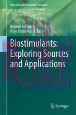 [PDF]Biostimulants: Exploring Sources and Applications
