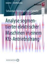 [PDF]Analyse segmentierter elektrischer Maschinen in einem Kfz-Antriebsstrang