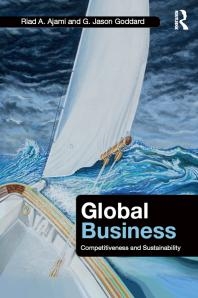 Global Business Competitiveness and Sustainability