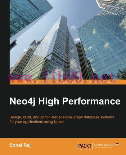 [FOX-Ebook]Neo4j High Performance