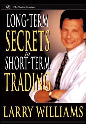 (PDF)Long-Term Secrets to Short-Term Trading (Wiley Trading Book 78) 1st Edition