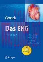 [PDF]Das EKG: Auf einen Blick und im Detail