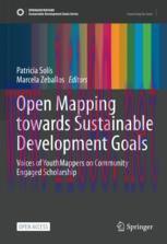 [PDF]Open Mapping towards Sustainable Development Goals: Voices of YouthMappers on Community En...