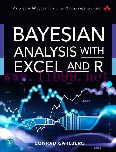 [FOX-Ebook]Bayesian Analysis with Excel and R