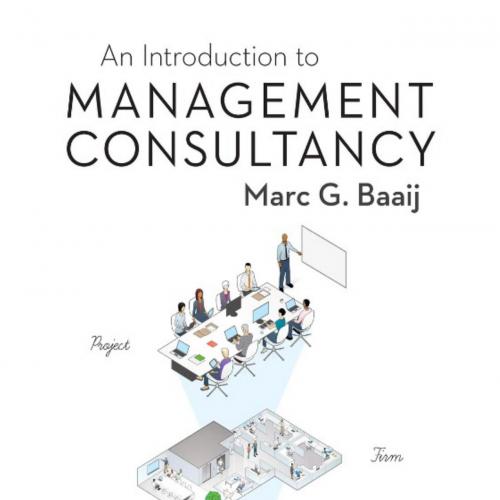 Introduction to Management Consultancy 1st Edition, An - Marc G. Baaij