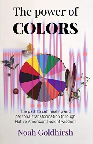 [FOX-Ebook]The Power of Colors