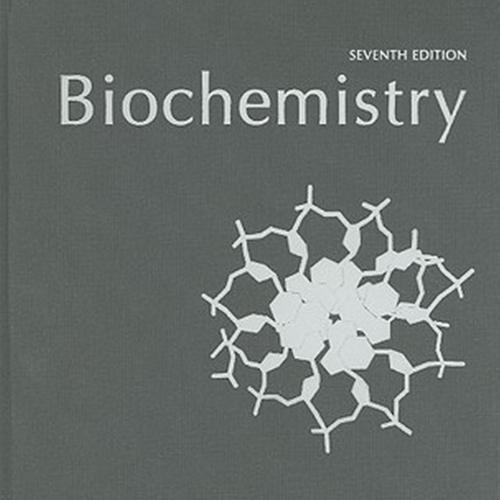 Biochemistry 7th Edition by Jeremy M Berg - Jeremy M. Berg, John L. Tymoczko, Lubert Stryer