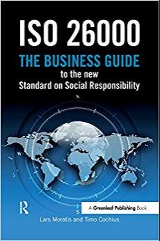 (PDF)ISO 26000 The Business Guide to the New Standard on Social Responsibility 1st Edition
