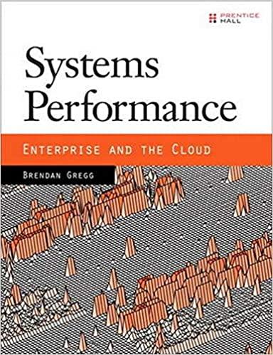(PDF)Systems Performance Enterprise and the Cloud 1st Edition