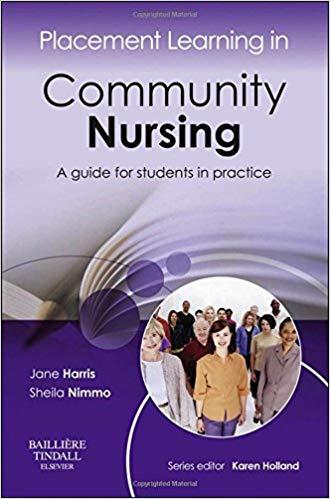 Placement Learning in Community Nursing