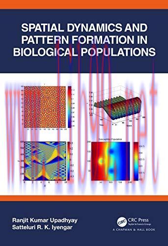 [AME]Spatial Dynamics and Pattern Formation in Biological Populations (Original PDF)