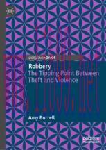 [PDF]Robbery: The Tipping Point Between Theft and Violence