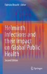 [PDF]Helminth Infections and their Impact on Global Public Health