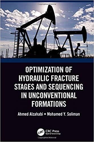 Optimization of Hydraulic Fracture Stages and Sequencing in Unconventional Formations