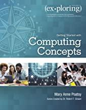 (Solution Manual)Exploring Getting Started with Computing Concepts by Mary Anne Poatsy.rar