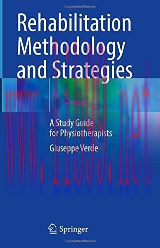 [AME]Rehabilitation Methodology and Strategies: A Study Guide for Physiotherapists (Original PD...