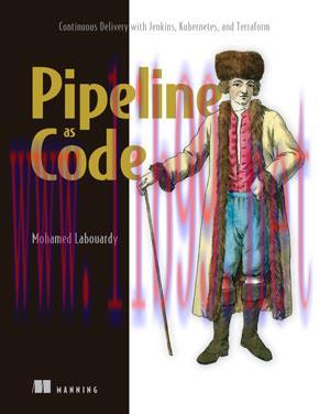 [SAIT-Ebook]Pipeline as Code