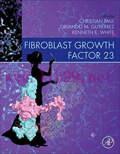 [AME]Fibroblast Growth Factor 23 (Original PDF)