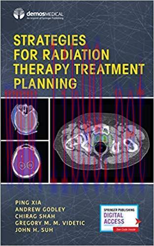 [PDF]Strategies for Radiation Therapy Treatment Planning
