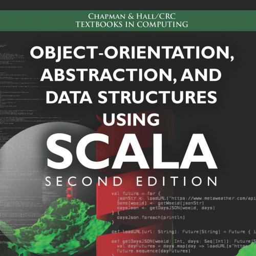 Object-Orientation, Abstraction, & Data Structures, 2nd Ed