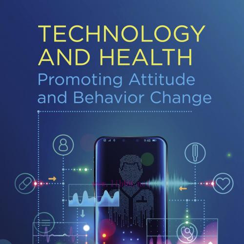 [AME]Technology and Health: Promoting Attitude and Behavior Change (Original PDF)