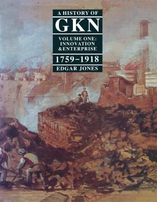A History of GKN