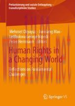 [PDF]Human Rights in a Changing World: Reflections on Fundamental Challenges