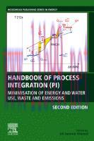 [PDF]Handbook of Process Integration (PI)