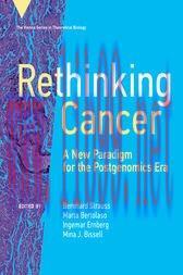 [AME]Rethinking Cancer (EPUB)