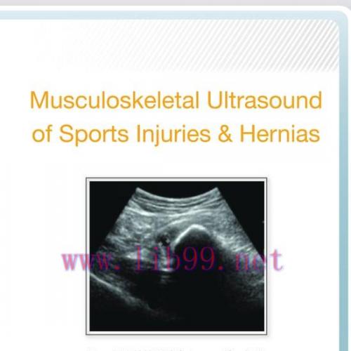 [AME]AIUM Musculoskeletal Ultrasound of Sports Injuries and Hernias (CME VIDEOS)