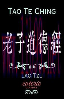 (PDF)Tao Te Ching (Coterie Classics)